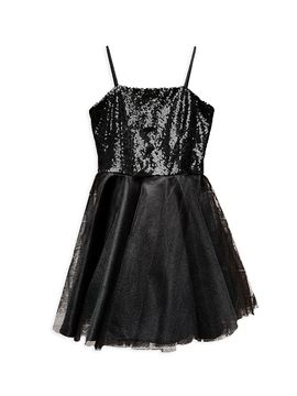 Sho Dress