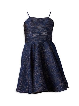 Sho Dress