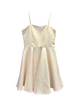 Sho Dress