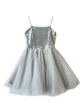 Sho Dress