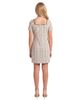 Un Deux Trois Un Deux Trois Kids' Short Sleeve Boucle Dress - 2