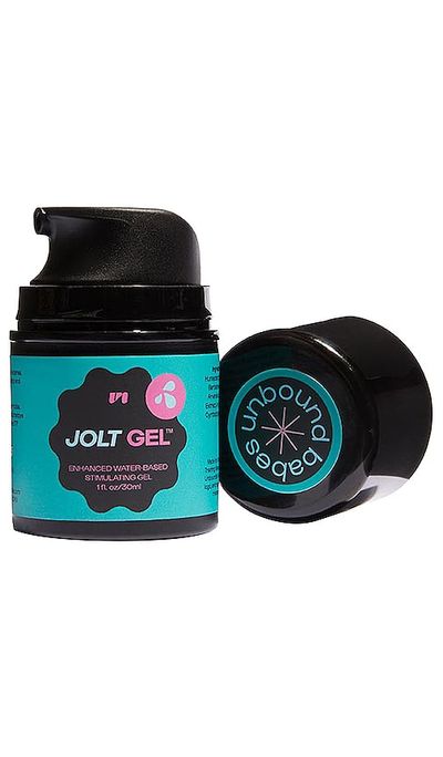 Unbound Unbound Jolt Gel Bottle