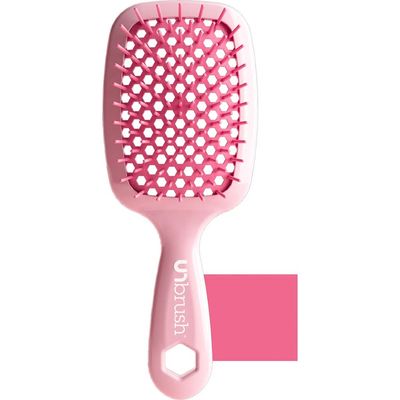 UNbrush UNbrush Detangling Hair Brush Pastel Collection 