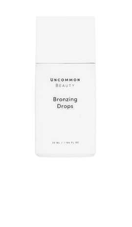 Uncommon Beauty Uncommon Beauty Bronzing Drops
