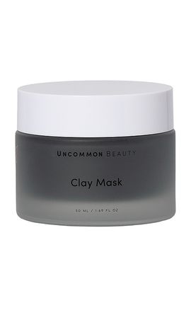 Uncommon Beauty Uncommon Beauty Clay Mask