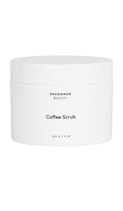 Uncommon Beauty Uncommon Beauty Coffee Scrub