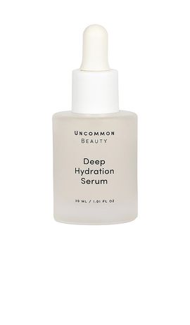 Uncommon Beauty Uncommon Beauty Deep Hydration Serum