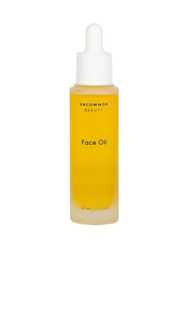 Uncommon Beauty Uncommon Beauty Face Oil