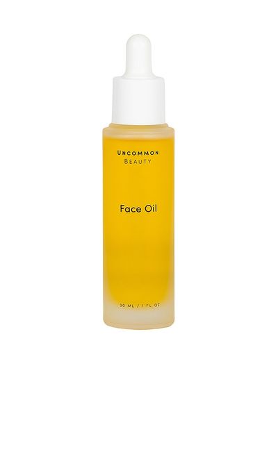 Uncommon Beauty Uncommon Beauty Face Oil