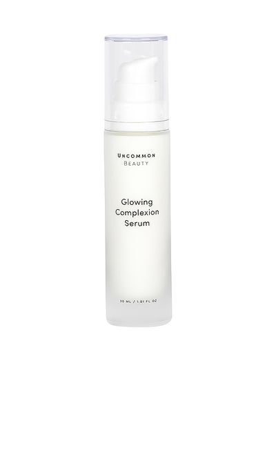 Uncommon Beauty Uncommon Beauty Glowing Complexion Serum