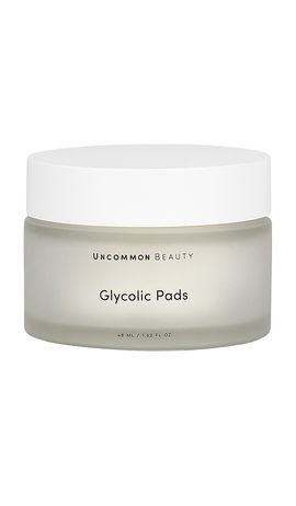 Uncommon Beauty Uncommon Beauty Glycolic Pads