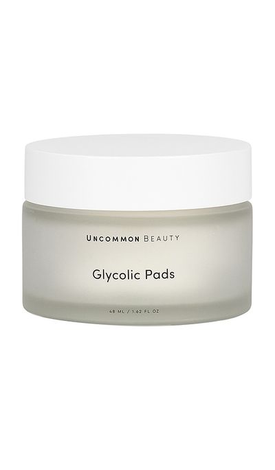Uncommon Beauty Uncommon Beauty Glycolic Pads