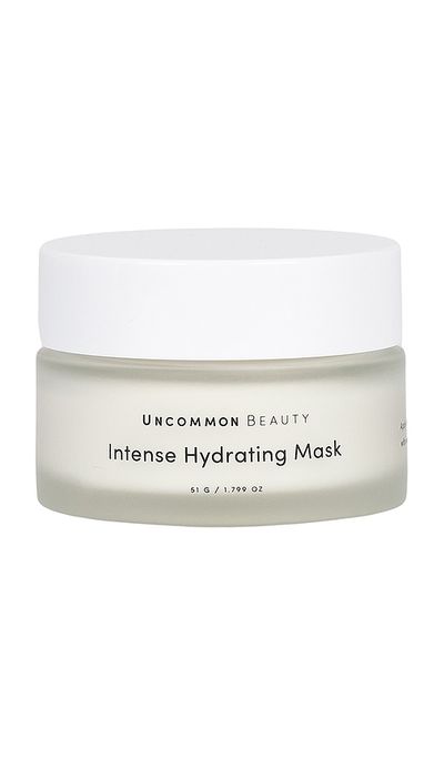 Uncommon Beauty Uncommon Beauty Intense Hydrating Mask