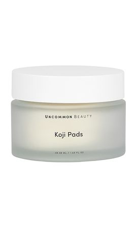 Uncommon Beauty Uncommon Beauty Koji Pads