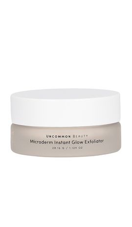 Uncommon Beauty Uncommon Beauty Microderm Instant Glow Exfoliator