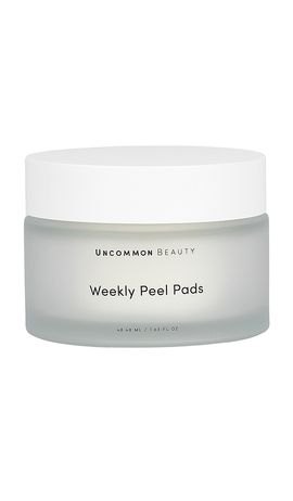 Uncommon Beauty Uncommon Beauty Weekly Peel Pads