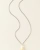 Uncommon Goods Uncommon Goods A Life's Work Honeybee Necklace by Shir Glassworks - 2