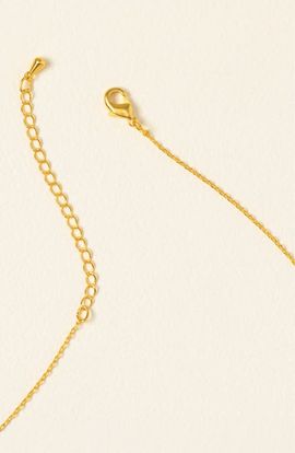 Uncommon Goods Uncommon Goods Abstract Earth Necklace by Belart LLC