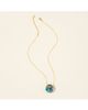 Uncommon Goods Uncommon Goods Abstract Earth Necklace by Belart LLC - 3