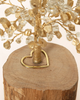Uncommon Goods Uncommon Goods As We Grow Anniversary Milestone Tree - 2