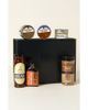 Uncommon Goods Uncommon Goods Bourbon Grilling Gift Box by Bourbon Barrel Foods - 1