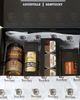 Uncommon Goods Uncommon Goods Bourbon Grilling Gift Box by Bourbon Barrel Foods - 2