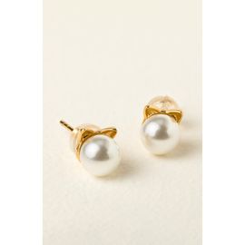 Uncommon Goods Uncommon Goods Cat Lady Earrings