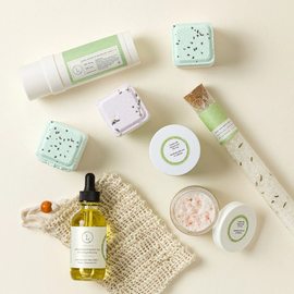 Uncommon Goods Uncommon Goods CBD Ultimate Relaxation Gift Set