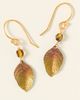 Uncommon Goods Uncommon Goods Changing Leaves Earrings - 2