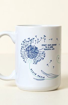 Uncommon Goods Uncommon Goods Daily Mindfulness