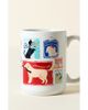 Uncommon Goods Uncommon Goods Dog Lover - 1