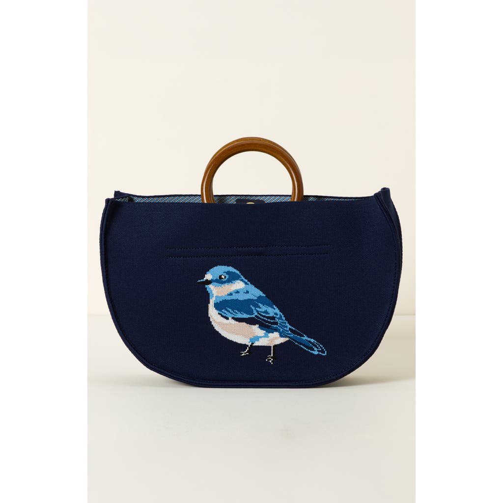 Uncommon Goods Uncommon Goods For the Birds Handbag