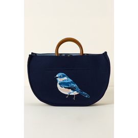 Uncommon Goods Uncommon Goods For the Birds Handbag