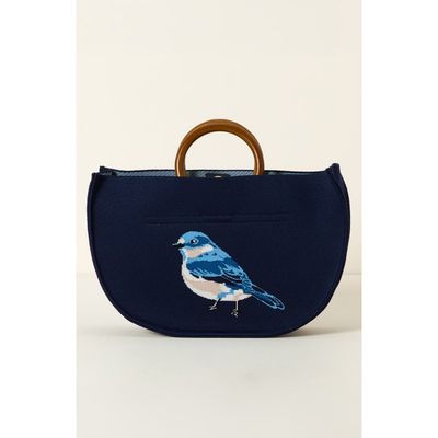 Uncommon Goods Uncommon Goods For the Birds Handbag