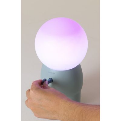 Uncommon Goods Uncommon Goods Glow Buddy Calming Mood Lamp
