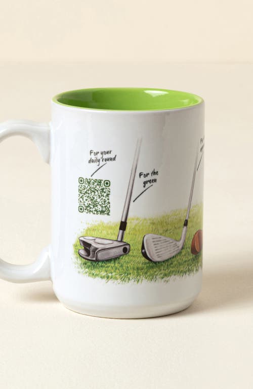 Uncommon Goods Uncommon Goods Golf Every Day