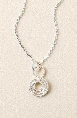 Uncommon Goods Uncommon Goods Gratitude Necklace