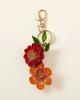 Uncommon Goods Uncommon Goods Handmade Wildflower Bag Charm - 1