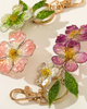 Uncommon Goods Uncommon Goods Handmade Wildflower Bag Charm - 2