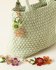 Uncommon Goods Uncommon Goods Handmade Wildflower Bag Charm - 3