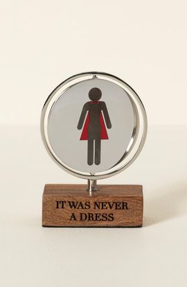 Sho Dress