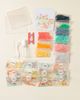 Uncommon Goods Uncommon Goods Magic Water Bead Charm Studio by Djeco-US - 3