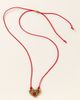 Uncommon Goods Uncommon Goods Mended Heart Necklace - 3