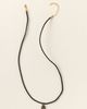 Uncommon Goods Uncommon Goods Mended Strength Men's Kintsugi Necklace - 3