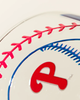 Uncommon Goods Uncommon Goods MLB Stitch Grip Glass - Set of 2 - 4