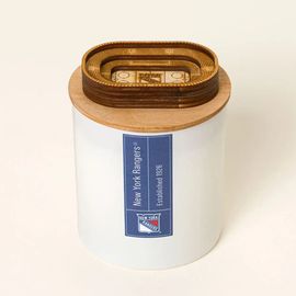 Uncommon Goods Uncommon Goods NHL Sculpture Candle