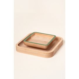Uncommon Goods Uncommon Goods Pistachio Pedestal