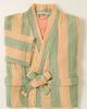 Uncommon Goods Uncommon Goods Quick Dry Turkish Cotton Robe by Kin & Care - 1