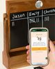 Uncommon Goods Uncommon Goods Scan to Play Daily Trivia Scoreboard - 1