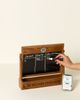 Uncommon Goods Uncommon Goods Scan to Play Daily Trivia Scoreboard - 2